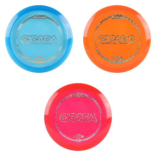 Cicada Fairway Driver