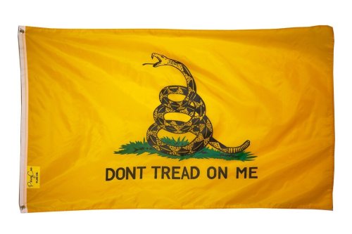 Gadsden Flag