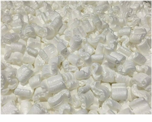 EcoFill White Biodegradable Void Fill Pack