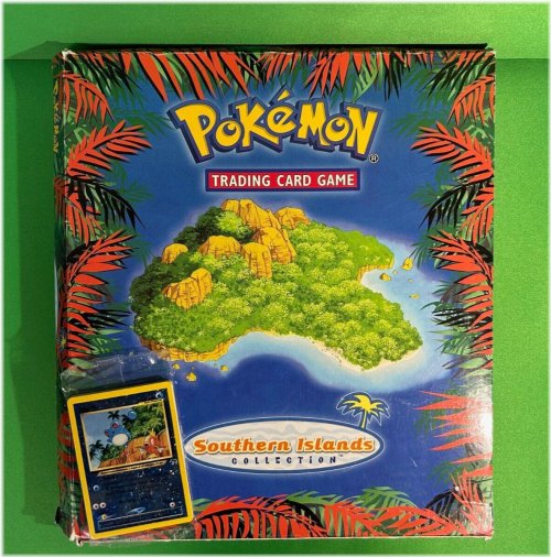 Island Treasures Collection