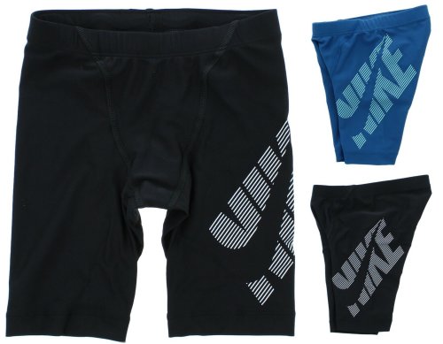 Tilt Jammer Boys Swim Bottom