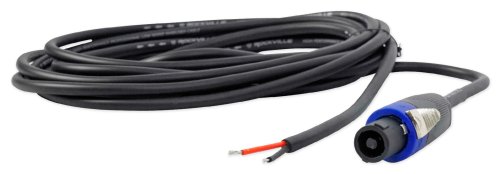 Rockville Copper Speaker Cable