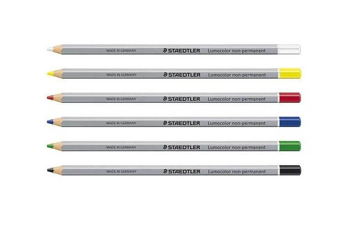 Chromatic Expression Pencil Set