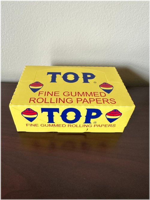 Premium Rolling Papers Collection