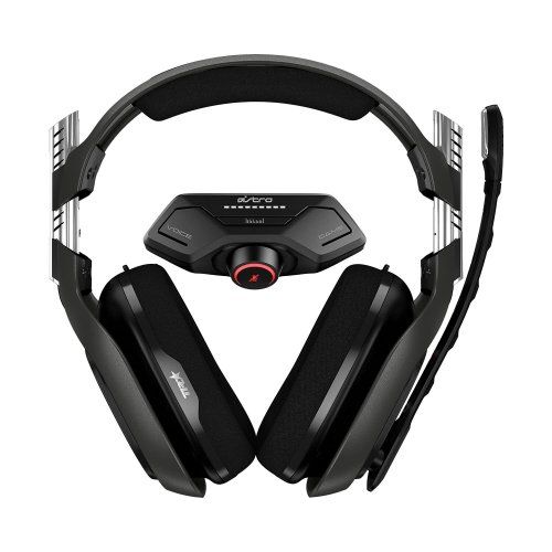 ASTRO A40 TR Wired Headset + MixAmp M80