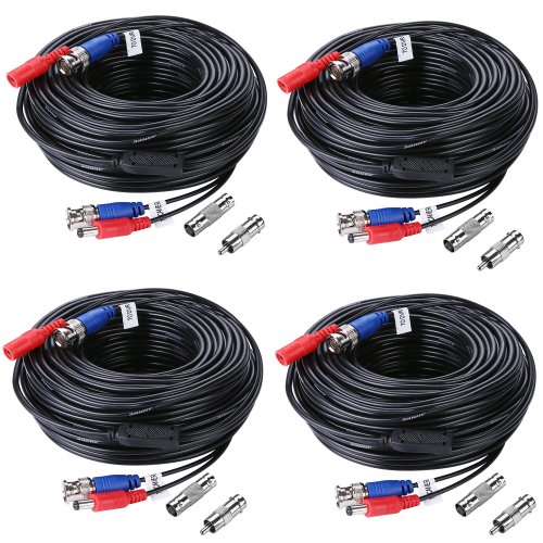 SecureLink Power Extension Cables
