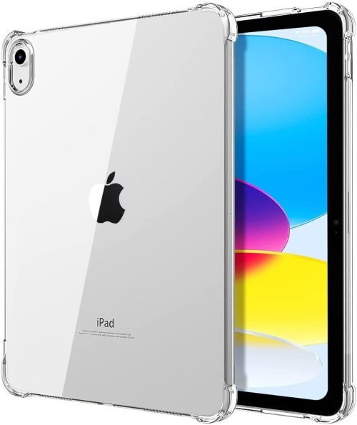 Apple iPad ArmorClear Case
