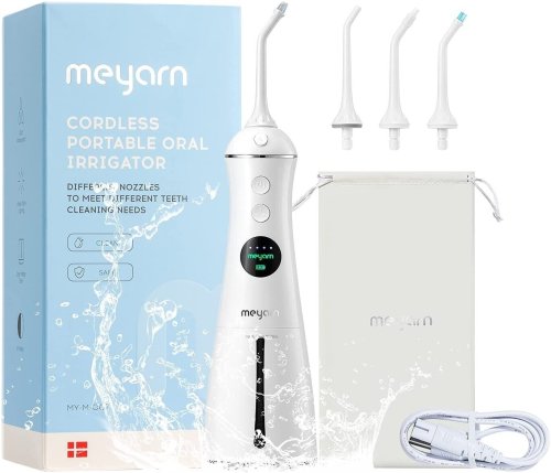 HydraFresh Oral Care System