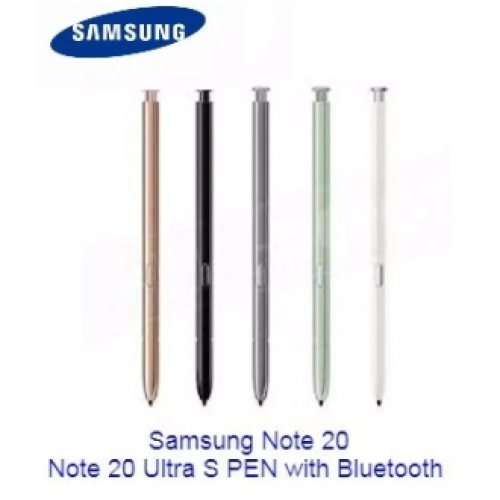 S Pen Touchmate
