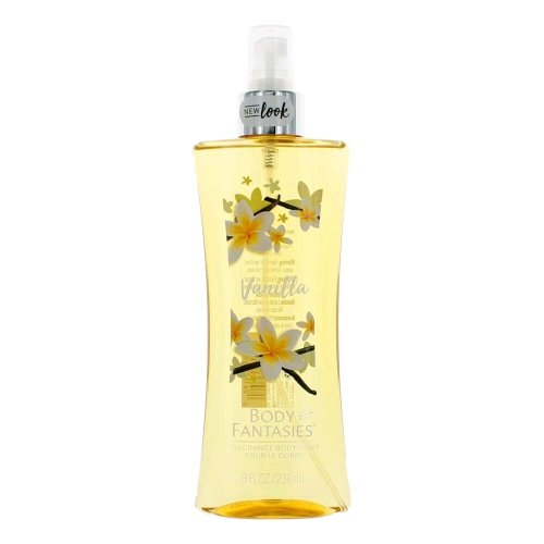 Vanilla Bliss Fragrance Spray