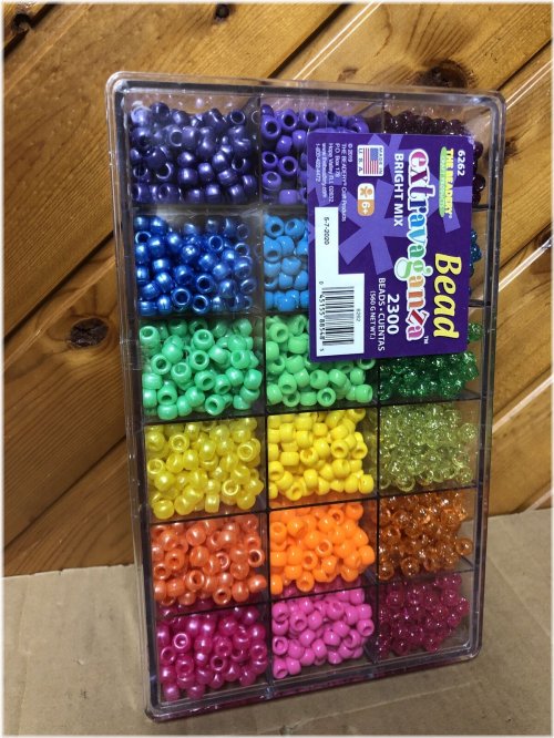 Bright Bead Box Kit