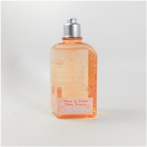 Cherry Blossom Bliss Shower Gel