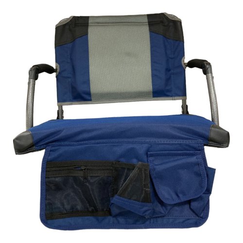 Explorer's Comfort Seat