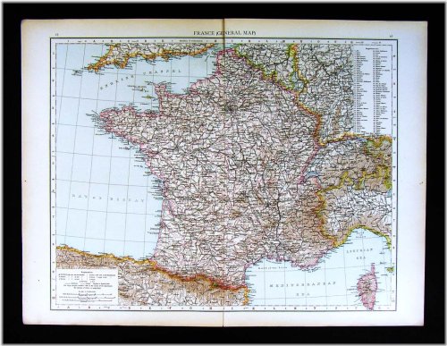 European Heritage Maps Collection