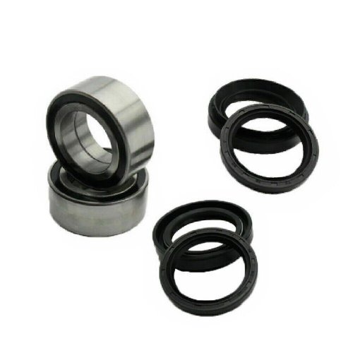 Rancher TRX350FM Front Wheel Bearing Seal Kit
