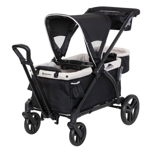 Khaki Comfort Cruiser