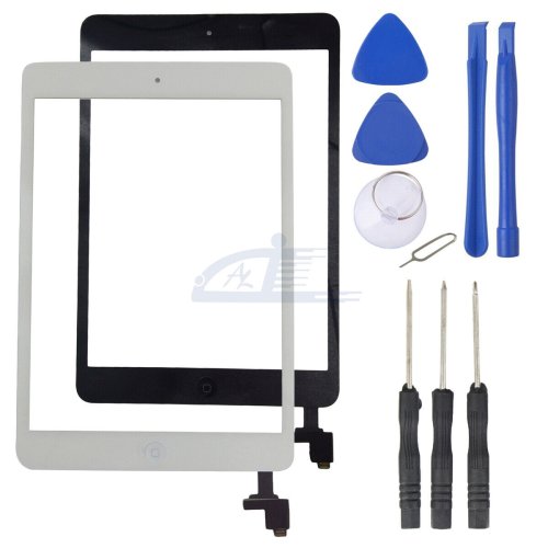 iPad Mini 1 2 Repair Kit