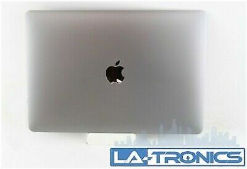 Space Gray Full LCD Screen Assembly for Apple Macbook Air 13" A1932 2018-2019