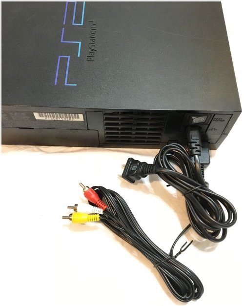 PlayStation 2 Connection Kit