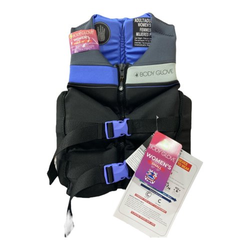 Aqua Guardian Women's Life Jacket