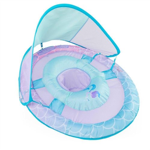 Sun Canopy Mermaid Float