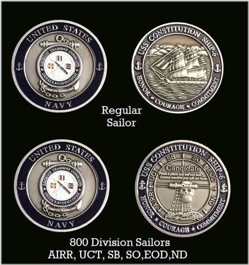 Heritage Valor Coin