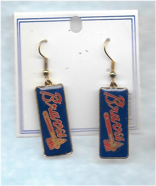 Retro Sports Memorabilia Key Chains