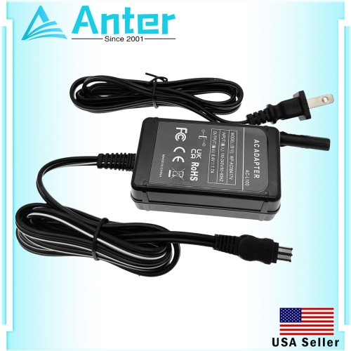 SONY Mavica Digital Camera Power Kit