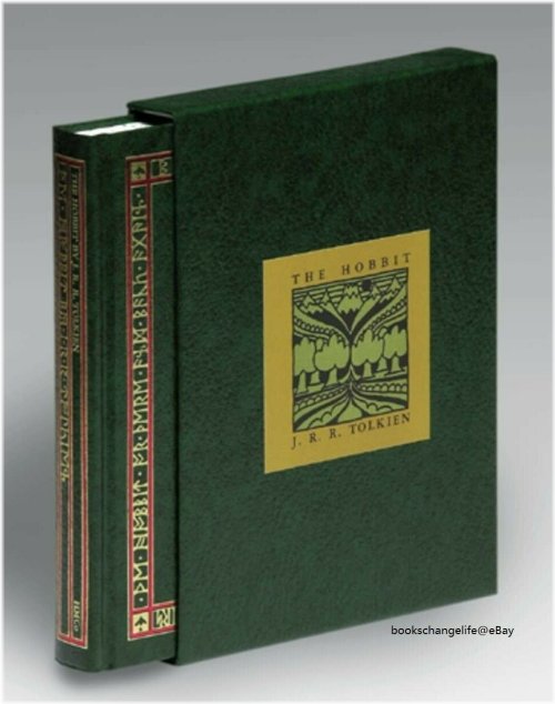 The Middle-Earth Adventure: Deluxe Collector's Edition Box Set