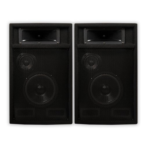 Echo Harmonix Studio Speakers