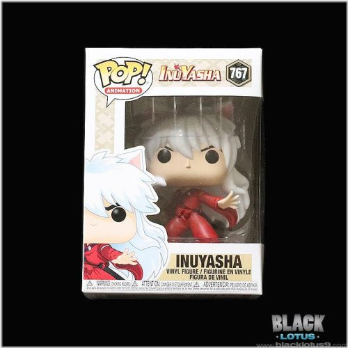 Inuyasha Collectible Figure