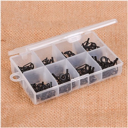 Ultimate Rod Guide Repair Kit