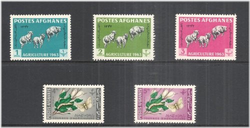 Agricultural Heritage Collection