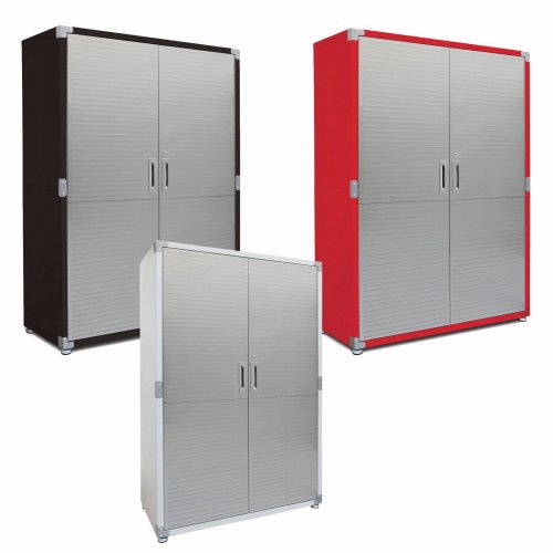 SteelGuard Storage Cabinet