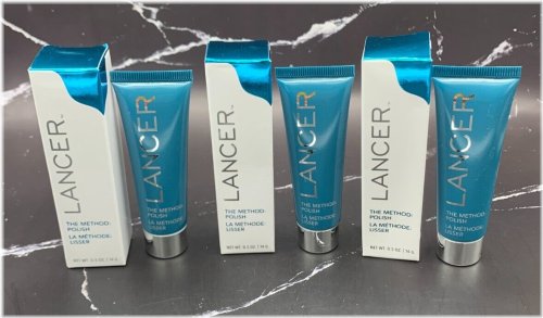 Triple Polish Radiance Set