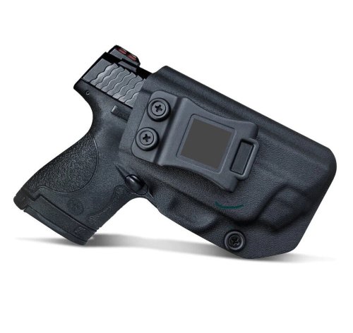 StealthGuard Right Hand Holster