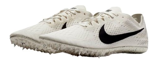 Zoom Victory 3 Distance Track Spikes