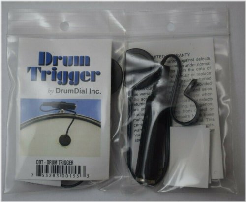 Percussion Precision Trigger Module