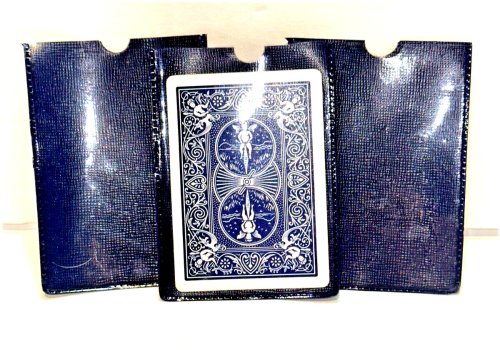 Card Conjurer's Carriers