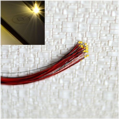 Micro Glow Light Set