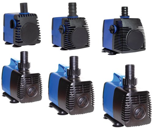 Aquaflex Submersible Water Pump