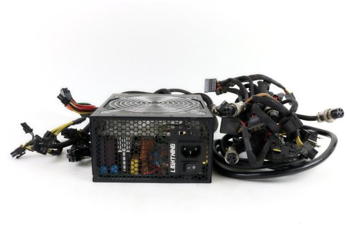 Rosewill Lightning 1300 Gold Power Unit