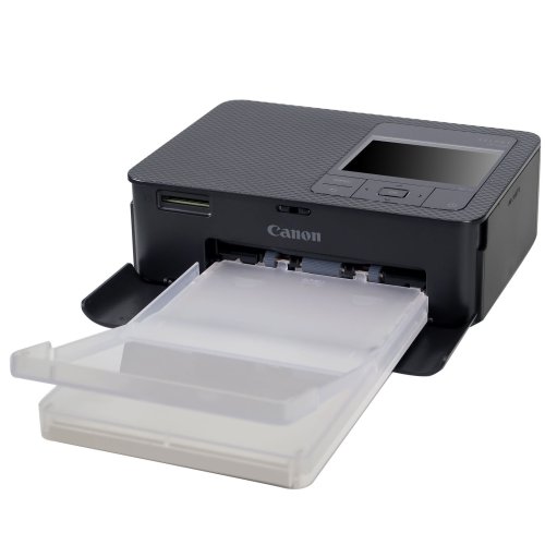 JetPrint Compact Photo Printer