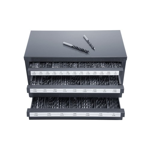 BitMaster Drawer System