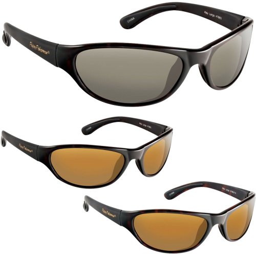 Key Largo Polarized Sunglasses