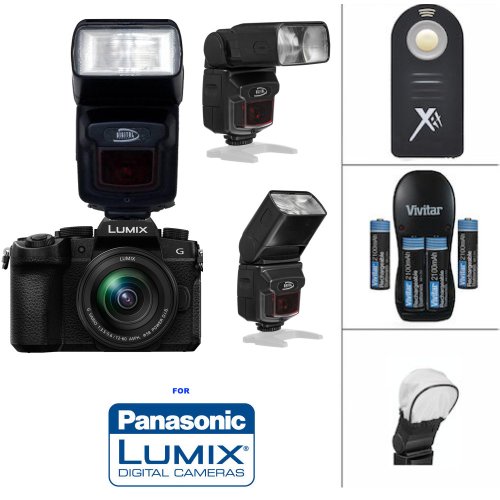 ProZoom Flash Kit