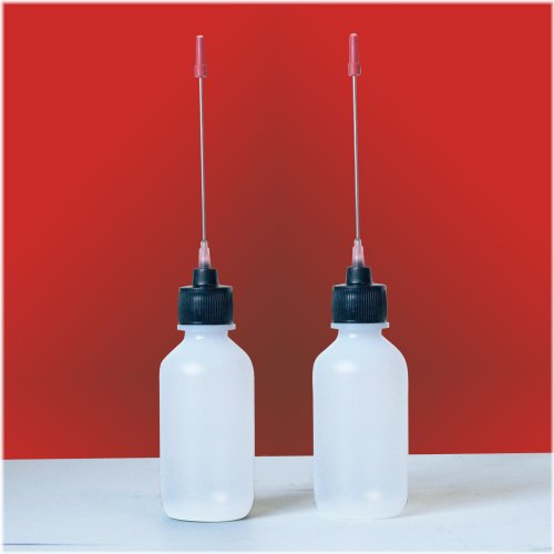 Clock Oil Precision Duo Set