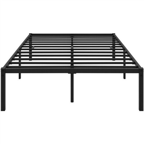 SteelDream Platform Bed Frame - No Box Spring Required