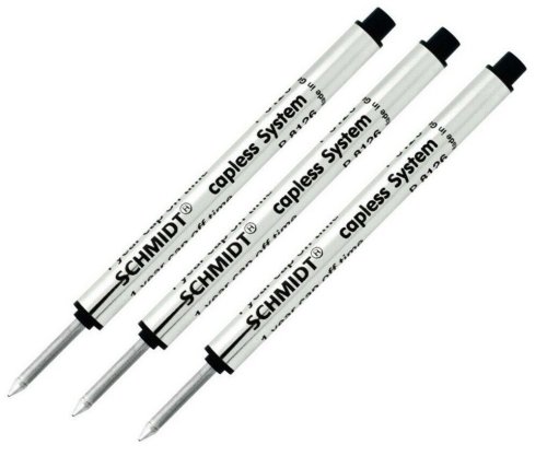 Schmidt Rollerball Refills for Retro 51 and More