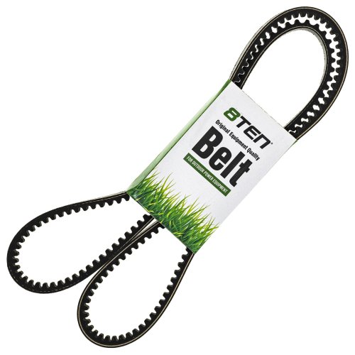 Exmark 50 Quest S-Series SSeries E-Series Drive Belt